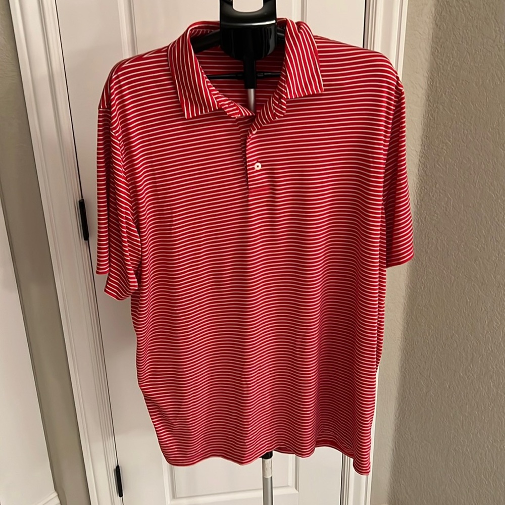 Souther Tide Polo XL